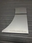Garrard GT250 Turntable Cover Plate. Fixed Price $17.99.