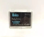 Walco Diamond Needle W-416STD For Tetrad 80D-80S Cartridge. Fixed Price $11.99.