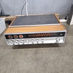 Vintage Panasonic SG-999 Am/fm Stereo Music Center Working P/r. Fixed Price $149.88.