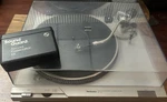 Technics SL-D2 Direct Drive Automatic Turntable System Sound Guard Kit. Fixed Price $174.99.