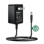 Ul 5FT Ac Dc Adapter Charger For Crosley CR8005A-TP CR8005A-TU CR8005A-TW Power. Fixed Price $12.46.
