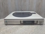 Sansui P-L40 Linear Tracking Direct Drive Full Automatic Turntable (turns On). Fixed Price $85.00.