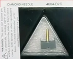 Needle Stylus For Pickering V15 V-15 D1507-AM-1 604-D7M. Fixed Price $27.79.