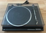 Technics SL-QD33 Fully Automatic Quartz Direct Drive Turntable Serviced Recapped. Fixed Price $249.00.