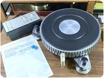 Micro Seiki DDX-1000 Turntable W/ Control Unit Tested Works Japan GS03 19.0. Fixed Price $1903.10.