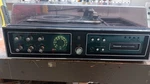 Panasonic Se 4040 Radio, Record, And 8 Track Combo Player (read). Fixed Price $125.00.