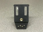 Pats Audio Empire Turntable Cartridge Holder For 980 990 Tonearm. Fixed Price $41.00.