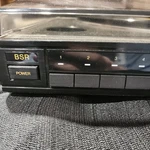 Bsr XL-1200 Programmable Turntable Linear Belt Record Tested Working See Video. Fixed Price $45.00.