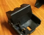 Dust Cover Hinge Turntable Technics SL-5200 SL-5210 SL-5300 SL-5310 P. Fixed Price $102.18.