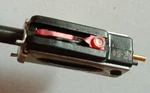 Vintage Astatic Cartridge Needle 424TS / Jensen: 8, Webster: A1SM; A7+. Fixed Price $26.25.
