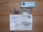 Dual 1010 Turntable Main Cam 12 G - 83, 207 366, Replaced 73, Nos. Fixed Price $17.95.