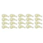 20PCS 80040 Washer Agitator Dogs For Whirlpool Inglis Crosley Dacor. Fixed Price $9.14.