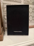 Mcm Vintage Realistic 0.5 Minimus Cat. No 40-1995A Radio Shack. Fixed Price $24.99.