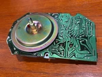 Pioneer PL-S40 Turntable Parts Motor (PXM-126C). Fixed Price $11.45.