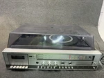 Rare Vtg Sears RECORD/CASSETTE/8 Track/am/fm Player Model 132.91861900 Fast Ship. Fixed Price $300.13.
