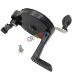 Hand Crank For Singer 15,127,128,66,99,115,HA Spoked Wheel Treadle Home Sewing. Fixed Price $21.24.