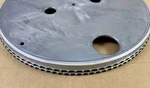 Jvc L-A55 Turntable Platter Pn E23113-001 Excellent Condition. Fixed Price $9.95.