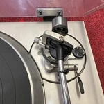 Technics SL-1500 MK2 Quartz Direct Drive Turntable Simulated Wood. Fixed Price $425.00.
