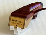 Technics EPC-205CMK4 Mm Cartridge With Pure Boron Pipe Cantilever. Working.. Fixed Price $699.00.