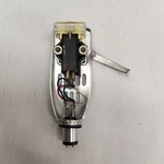 Pioneer Headshell Shure M55E Cartridge With Stylus. Fixed Price $134.32.