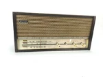 Vintage Montclair Am Fm Sw 2 Speaker Radio High Fidelity Sound. Fixed Price $149.99.