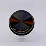 Micro ST-10 Analog Record Heavyweight Disc Stabilizer Very Good Condition. Fixed Price $262.00.