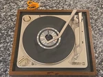 Magnavox Micromatic Vintage Record Player Turntable 1K8861 Run Number. Fixed Price $299.99.