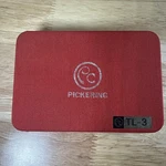 Pickering TL-3 Cartridge Box, Stylus Brush, Cleaner. Fixed Price $59.00.