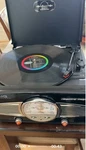 Vintage Craig Turntable Radio System Tested Working Model CD681 Record Player. Fixed Price $56.23.