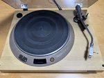 Denon DP-1700 Turntable W/ DP-1000 & Audio-technica AT-E30 Cartridge Tested Jp. Fixed Price $495.21.