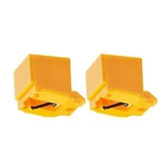 New Replacement Stylus Needle For Denon DSN-82, DSN-84, DP-29F, DP200USB,2PCS. Fixed Price $24.69.