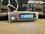 Jvc KD-SH9102 Car Radio Cd Receiver Dsp WMA/MP3 Animation Display. Fixed Price $368.00.