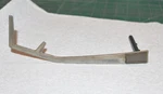 Vintage Admiral RC7F2K-33W Turntable Record Changer Part Overarm. Fixed Price $11.52.