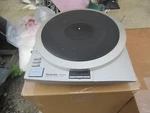 Technics SP-15 Turntable For Sme Ortofon. Fixed Price $799.99.
