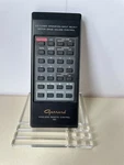 Garrard Wireless Remote Control 322 Cd Tuner Tape Player Receiver Stereo Av. Fixed Price $20.00.