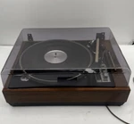 Elac Benjamin Miracord 50H Auto Vintage Turntable Record Player Part Repair Read. Fixed Price $122.12.