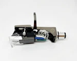 High Quality Moving Magnetic Cartridge With Titanium Headshell For Vintage Tu.... Fixed Price $49.79.