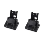2PCS Dust Cover Hinge Turntable Parts Compatible With AKAIAP-206, Ar.... Fixed Price $28.56.
