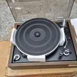 Sony PS-1100 Stereo Turntable Vintage Record Player With Original Box. Fixed Price $150.00.