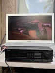 Pioneer CLD-3070 Laser Disc Player Good. Fixed Price $200.00.