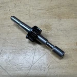 Mcs Modular Components System 6502 Turntable Platter Spindle. Fixed Price $16.00.