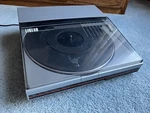 Adc LT32 Linear Tracking Turntable As-is Belt Slipping. Fixed Price $45.00.