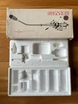 Sme 3012-R Tonearm Inner And Outer Packing Box (16). Fixed Price $100.00.