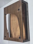 Lloyds Stereo Turntable 132A Wood Plinth. Fixed Price $22.67.