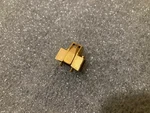 Dynavector Karat 17D Mc Cartridge. Fixed Price $149.00.