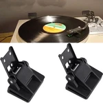 2PCS Dust Cover Hinge Turntable Parts For Akai,yamaha,sony,kenwood,toshiba,teac. Fixed Price $17.99.