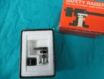 Audio Technica At 6006A Safety Raser - Turntable Arm Lift. Fixed Price $104.93.