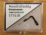 800-SS77 Record Player Needle For Sonotone 2T 5T 7T Rca 78827 N674. Fixed Price $15.89.