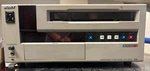 Sony Betacam Sp UVW-1400A Videocassette Recorder Is For Parts Only. Fixed Price $125.00.