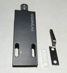 Pioneer PP-312 Carbon Fiber Headshell Used Japan PL-70 Turntable Exclusive Audio. Fixed Price $189.99.
